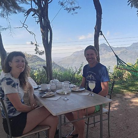 אלה Dew Drop Resort מראה חיצוני תמונה