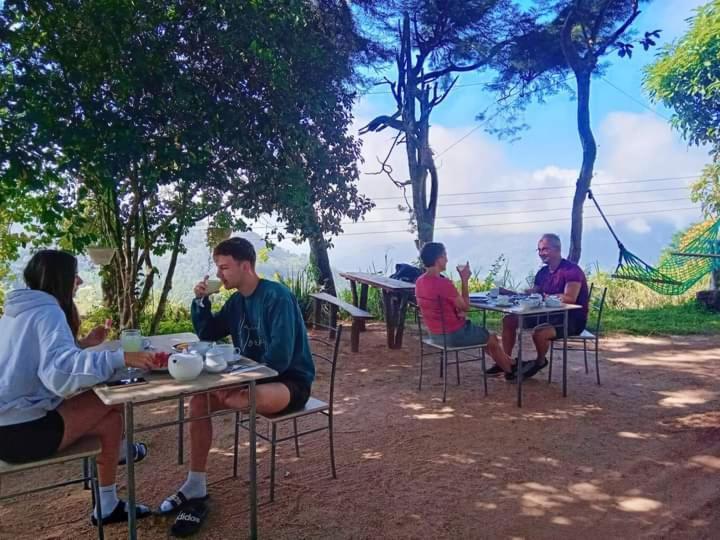 אלה Dew Drop Resort מראה חיצוני תמונה