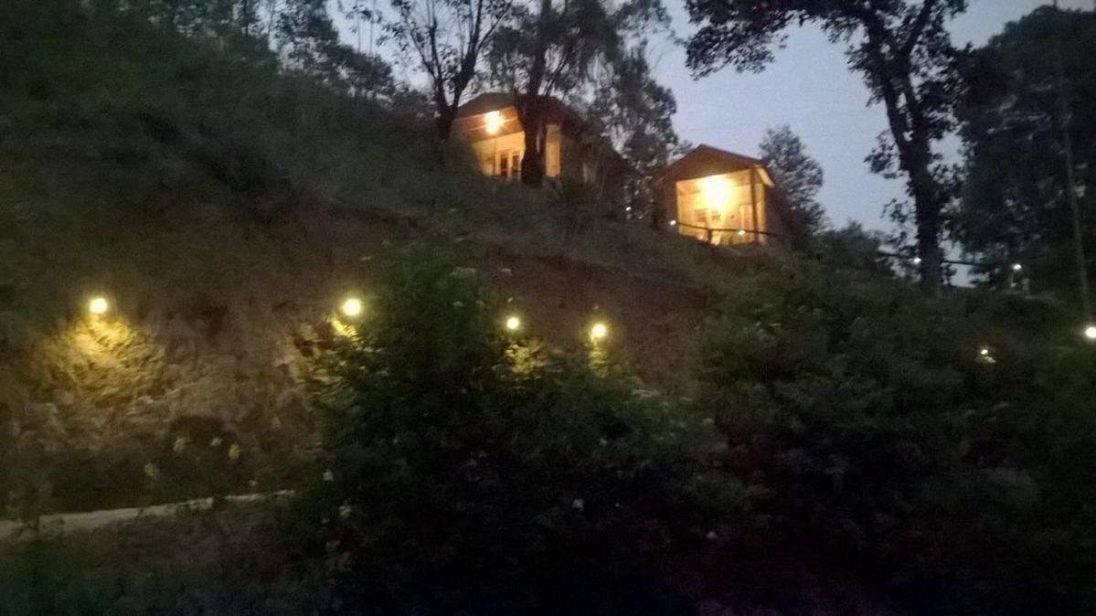 אלה Dew Drop Resort מראה חיצוני תמונה