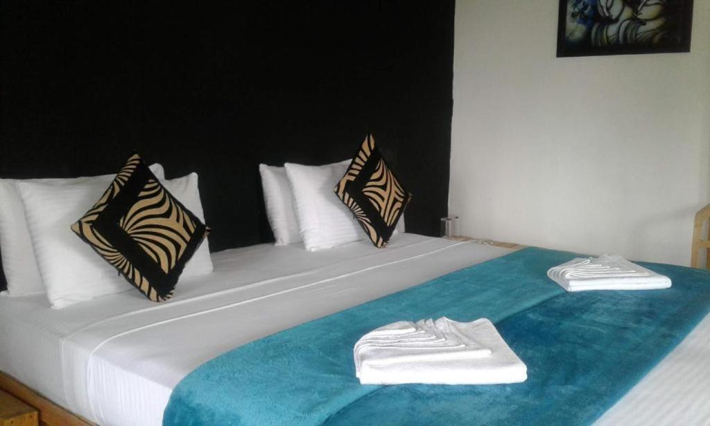 אלה Dew Drop Resort מראה חיצוני תמונה