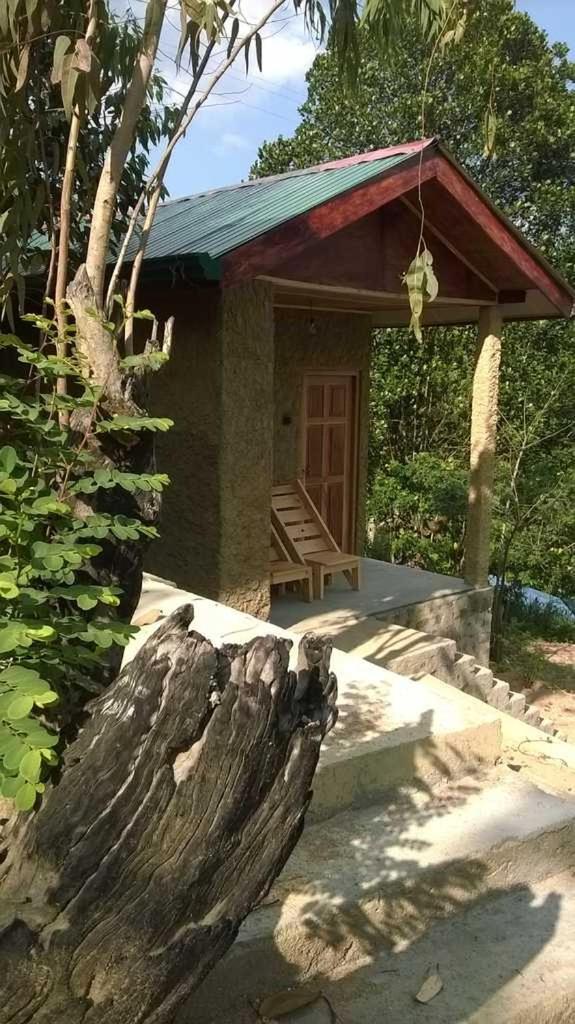 אלה Dew Drop Resort מראה חיצוני תמונה