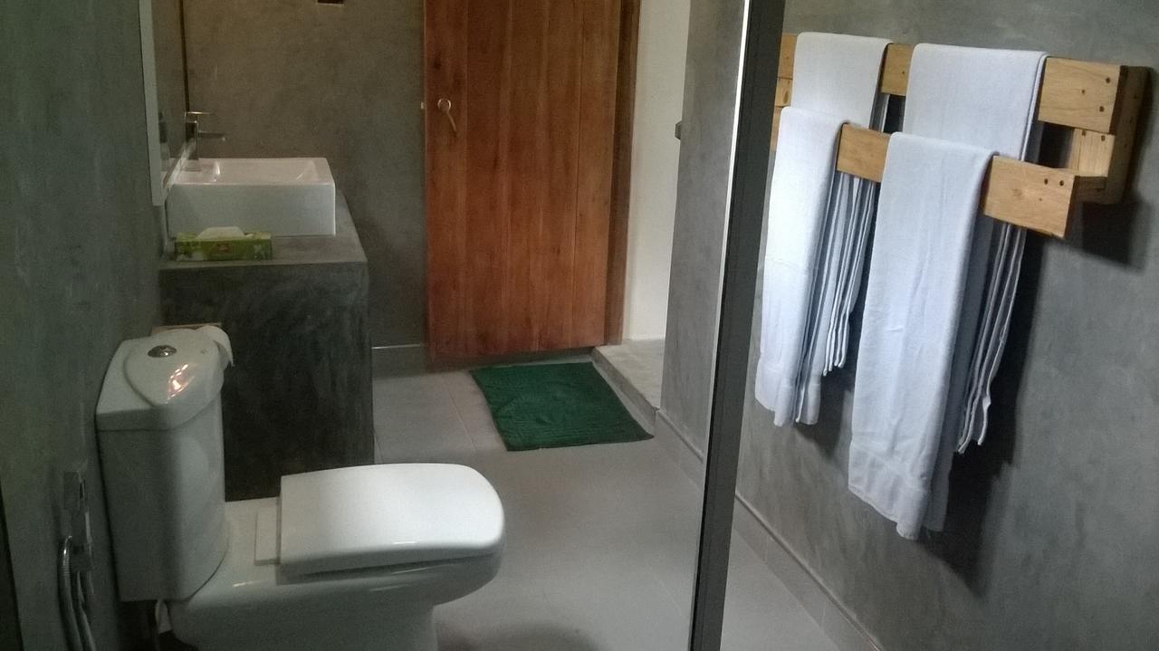 אלה Dew Drop Resort מראה חיצוני תמונה