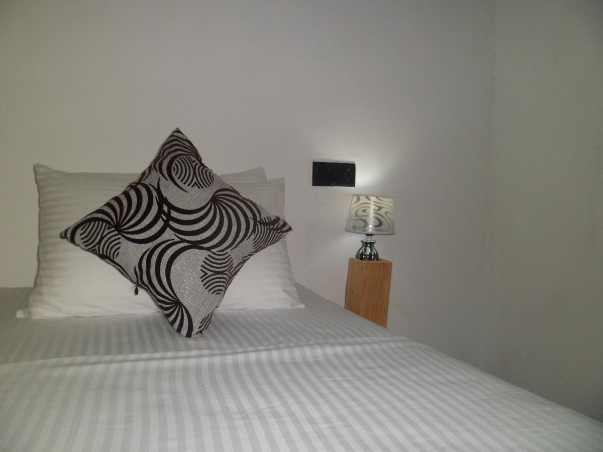 אלה Dew Drop Resort מראה חיצוני תמונה