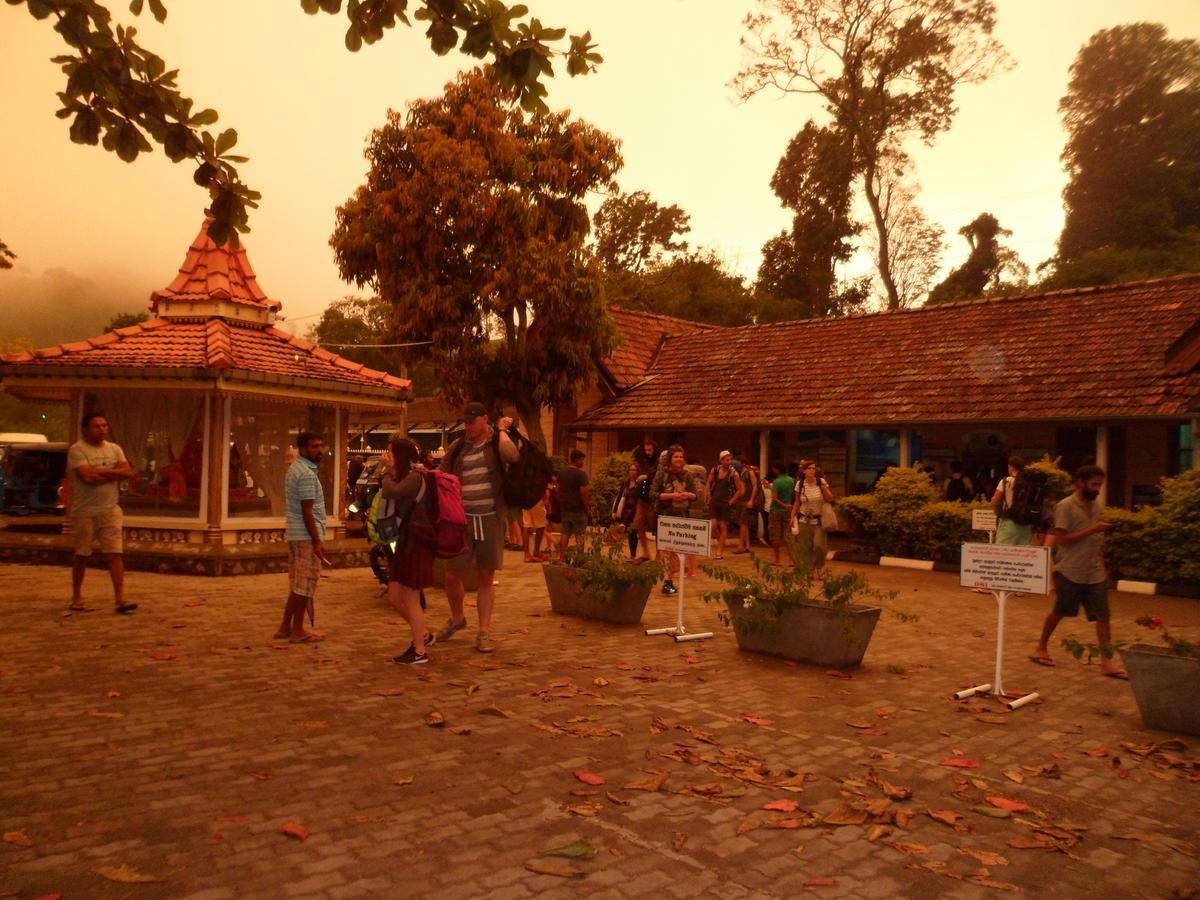 אלה Dew Drop Resort מראה חיצוני תמונה