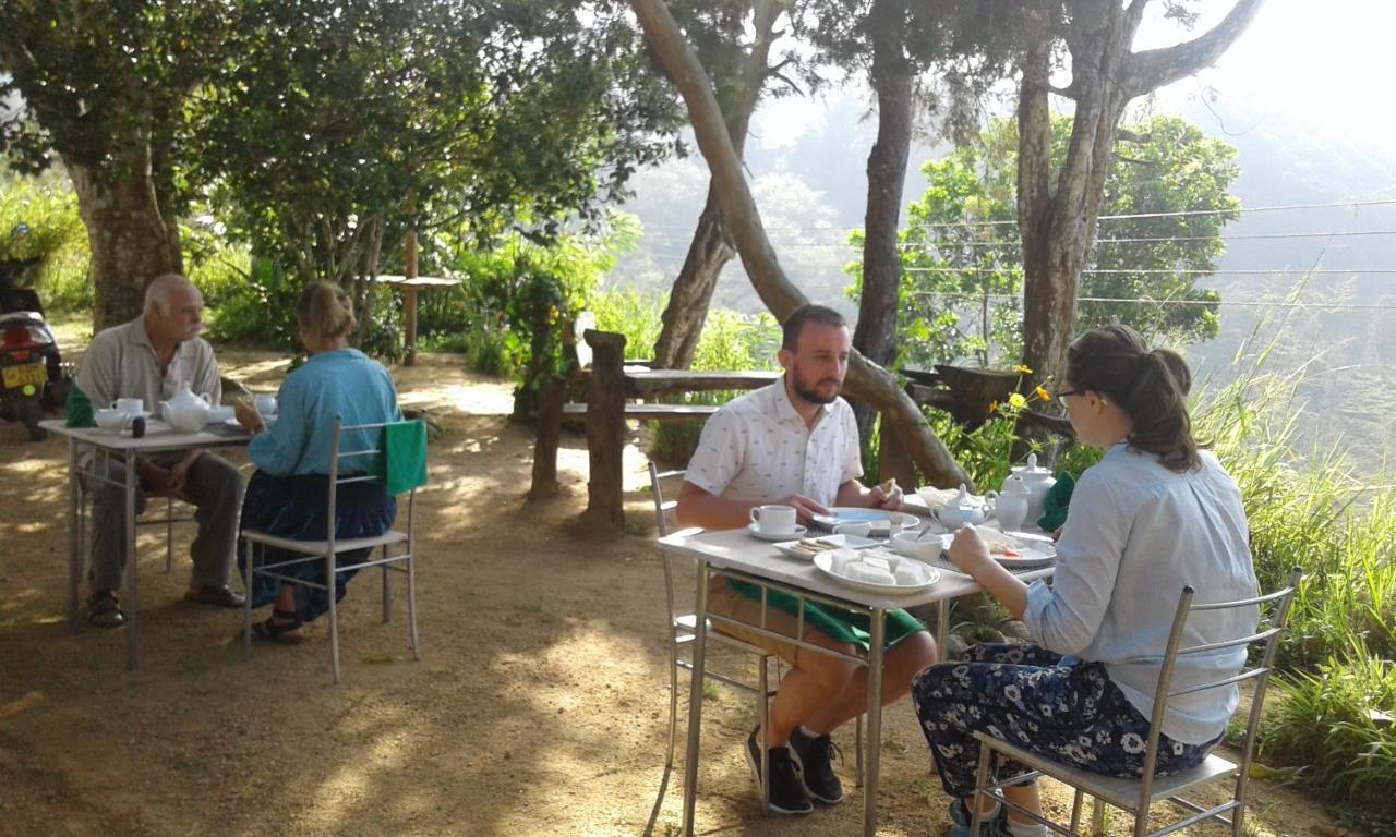 אלה Dew Drop Resort מראה חיצוני תמונה