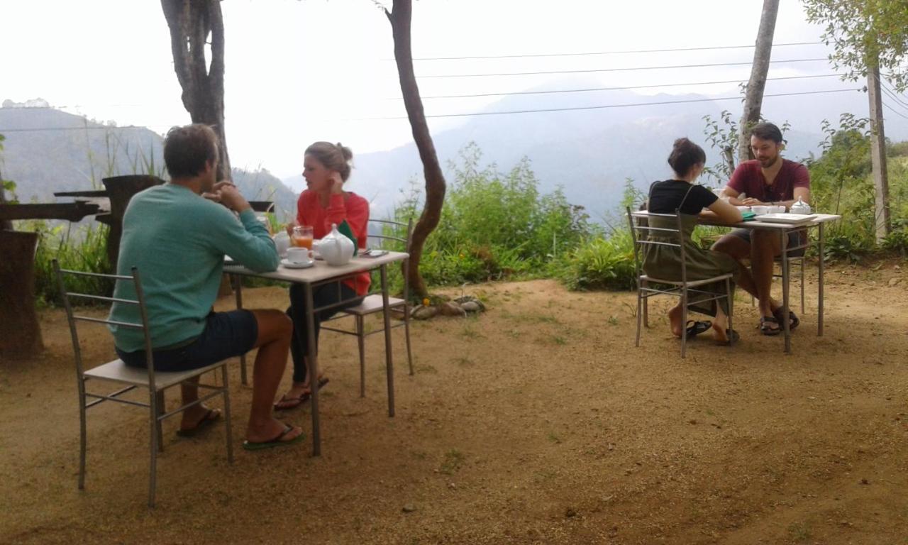 אלה Dew Drop Resort מראה חיצוני תמונה