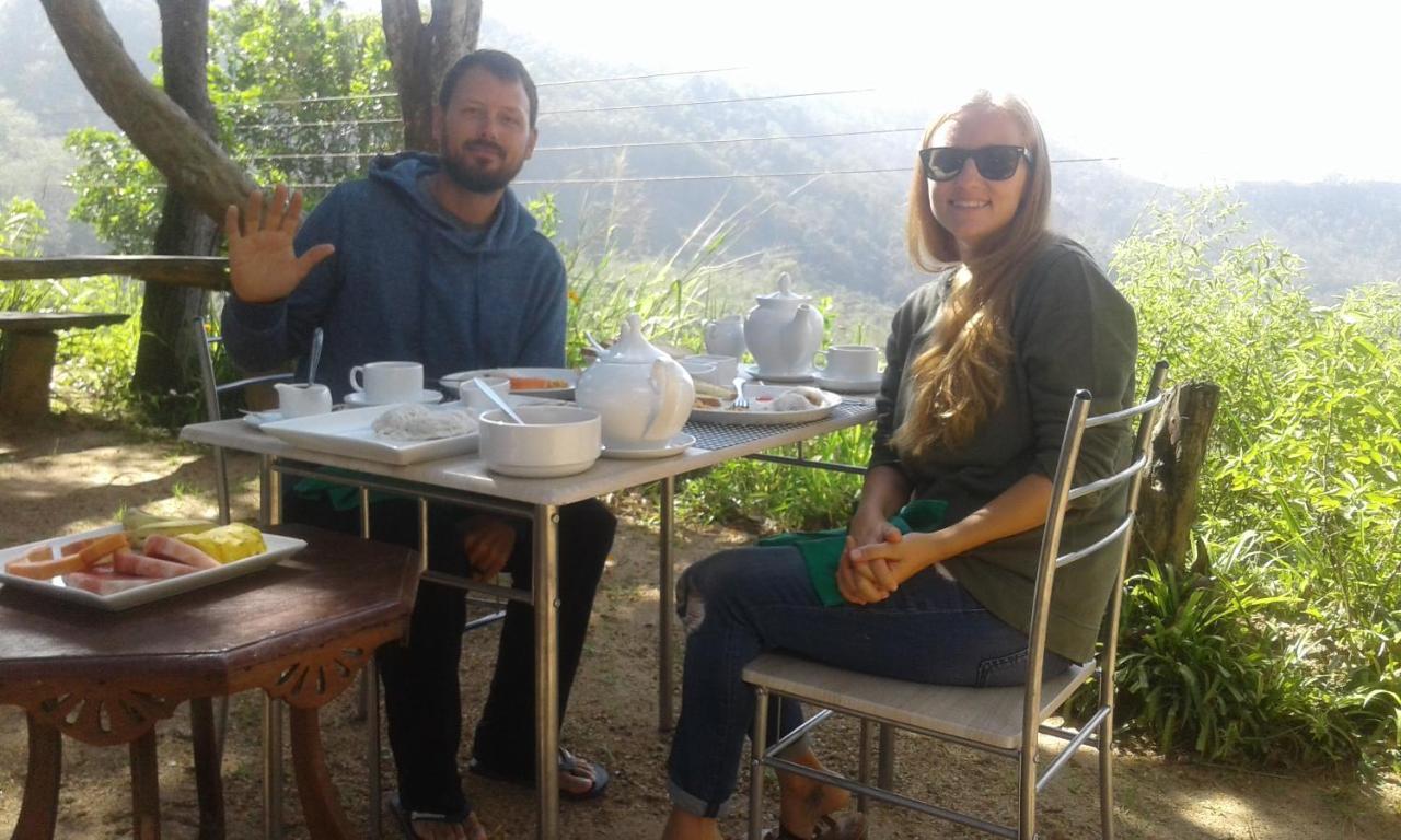 אלה Dew Drop Resort מראה חיצוני תמונה