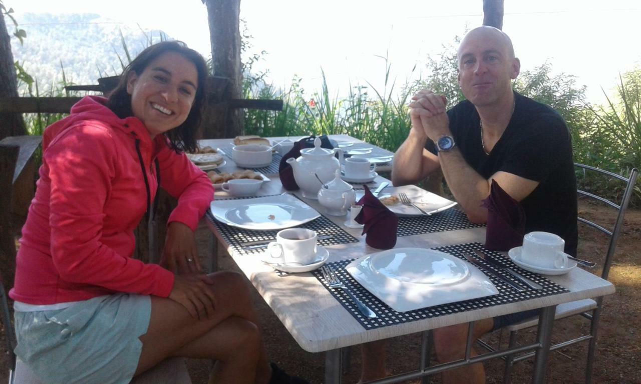 אלה Dew Drop Resort מראה חיצוני תמונה